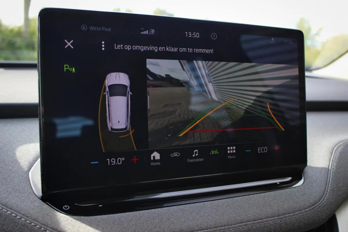 80X Loft // 95,4% SoH | Dual motor AWD | 265PK | Camera | CarPlay & Android Auto | ACC | Keyless | Sfeerverlichting