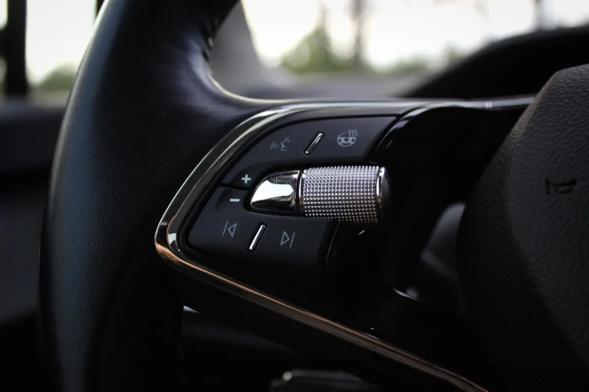 80X Loft // 95,4% SoH | Dual motor AWD | 265PK | Camera | CarPlay & Android Auto | ACC | Keyless | Sfeerverlichting