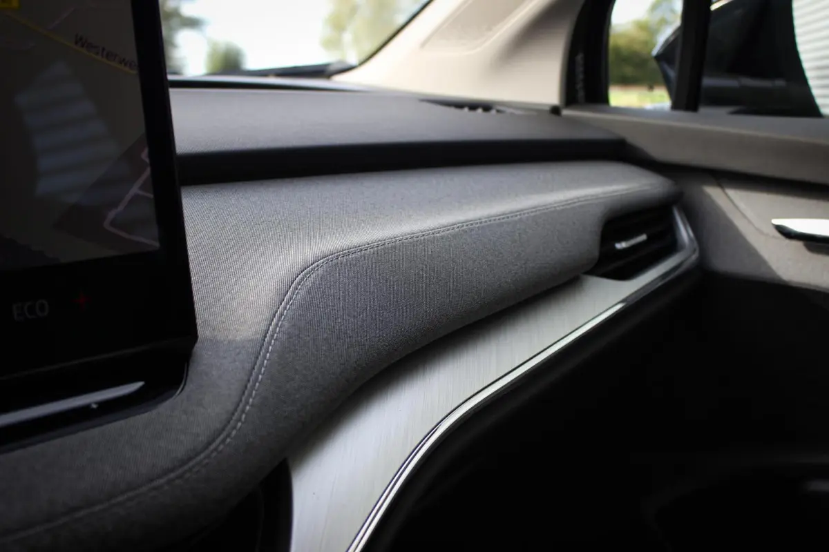 80X Loft // 95,4% SoH | Dual motor AWD | 265PK | Camera | CarPlay & Android Auto | ACC | Keyless | Sfeerverlichting