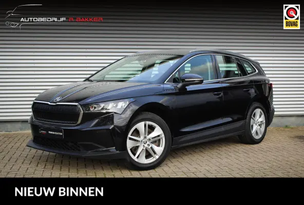 80X Loft // 95,4% SoH | Dual motor AWD | 265PK | Camera | CarPlay & Android Auto | ACC | Keyless | Sfeerverlichting