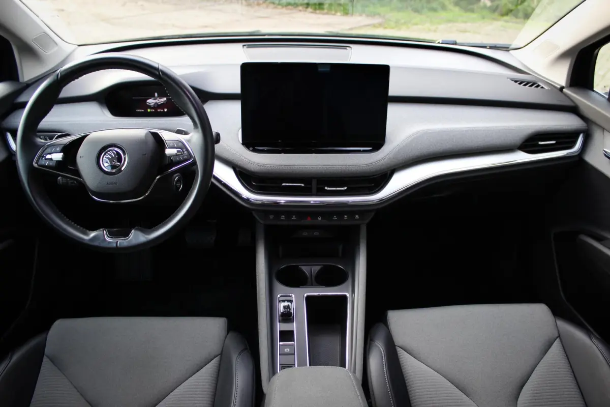 80X Loft // 95,4% SoH | Dual motor AWD | 265PK | Camera | CarPlay & Android Auto | ACC | Keyless | Sfeerverlichting