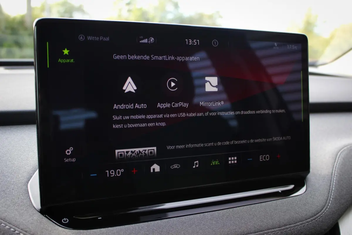 80X Loft // 95,4% SoH | Dual motor AWD | 265PK | Camera | CarPlay & Android Auto | ACC | Keyless | Sfeerverlichting