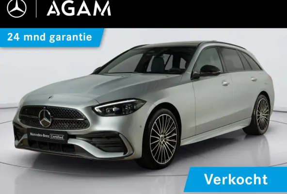 300 e 140 Years Edition | Premium PLUS | Panorama dak | Panorama dak
