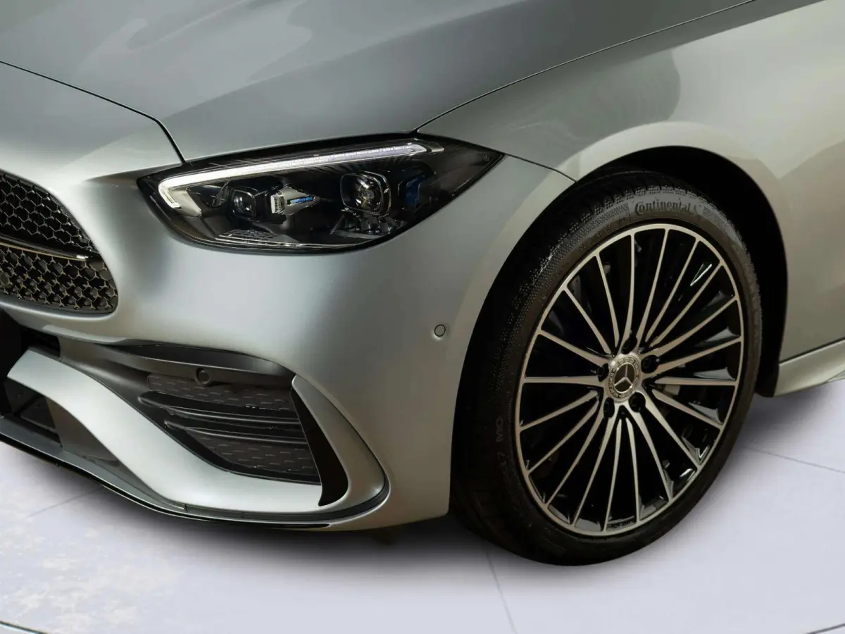 300 e 140 Years Edition | Premium PLUS | Panorama dak | Panorama dak