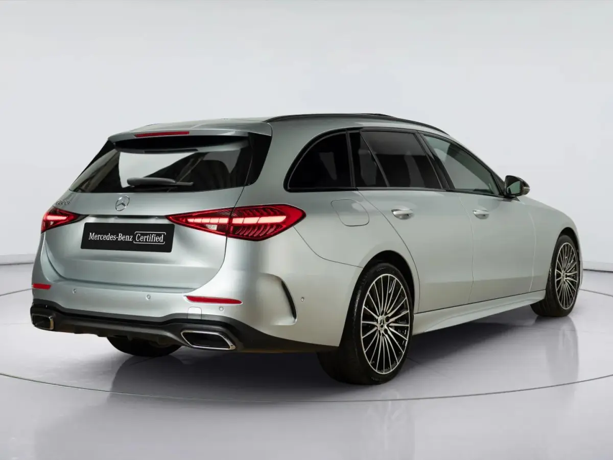 300 e 140 Years Edition | Premium PLUS | Panorama dak | Panorama dak