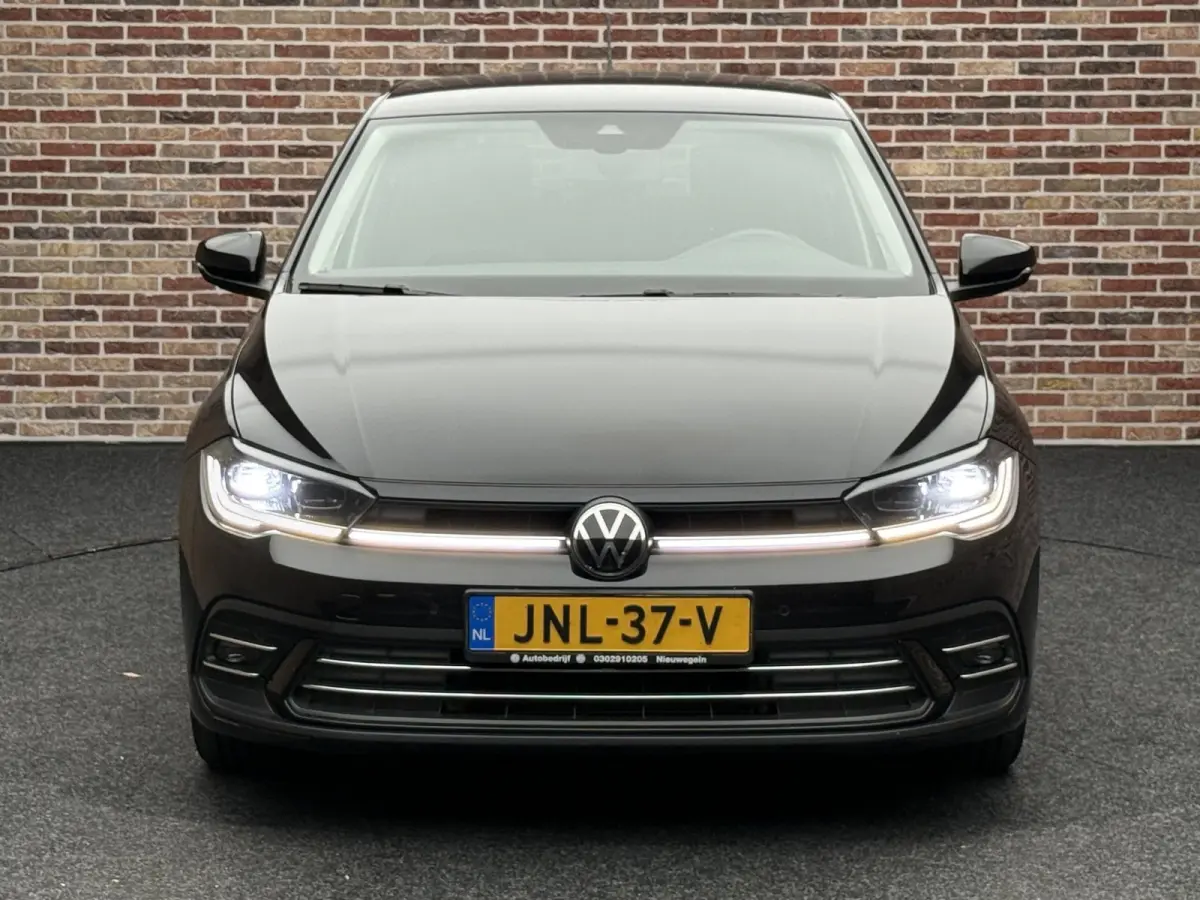 1.0 TSI R-Line | IQ Light | Automaat |