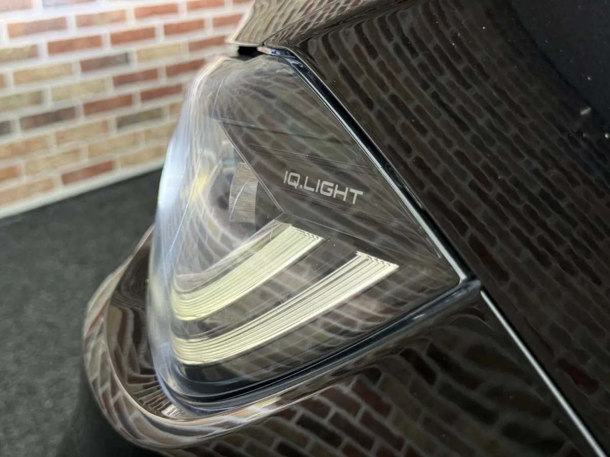 1.0 TSI R-Line | IQ Light | Automaat |
