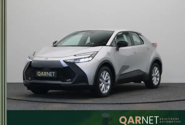 1.8 Hybrid 140 Active | Stoel- en stuurwielverwarming | Voorruitverwarming | Achteruitrijcamera | Dodehoek |
