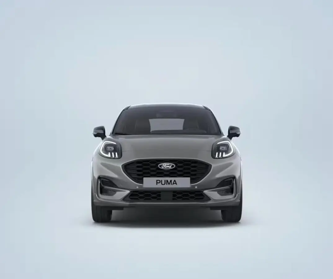 1.0 EcoBoost BlueCruise Edition | 155pk | 360 Camera | Dodehoekdetectie | Adaptive Cruise Ctrl. | Verwarmbare Voorstoelen/Stuurwiel/Voorruit | Matrix LED koplampen | Keyless Entry |