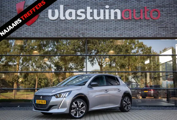 1.2 PureTech GT-Line , Cruise control, Achteruitrijcamera, Navigatie, Led