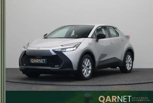 1.8 Hybrid 140 Active | Stoel- en stuurwielverwarming | Voorruitverwarming | Achteruitrijcamera | Dodehoek |