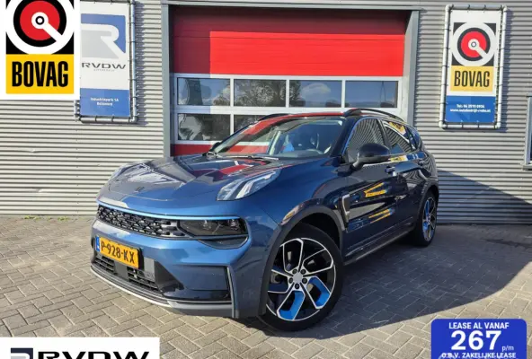 - 1.5 261PK Plug-in Hybrid, Pano, Camera , Apple Carplay✅NL AUTO