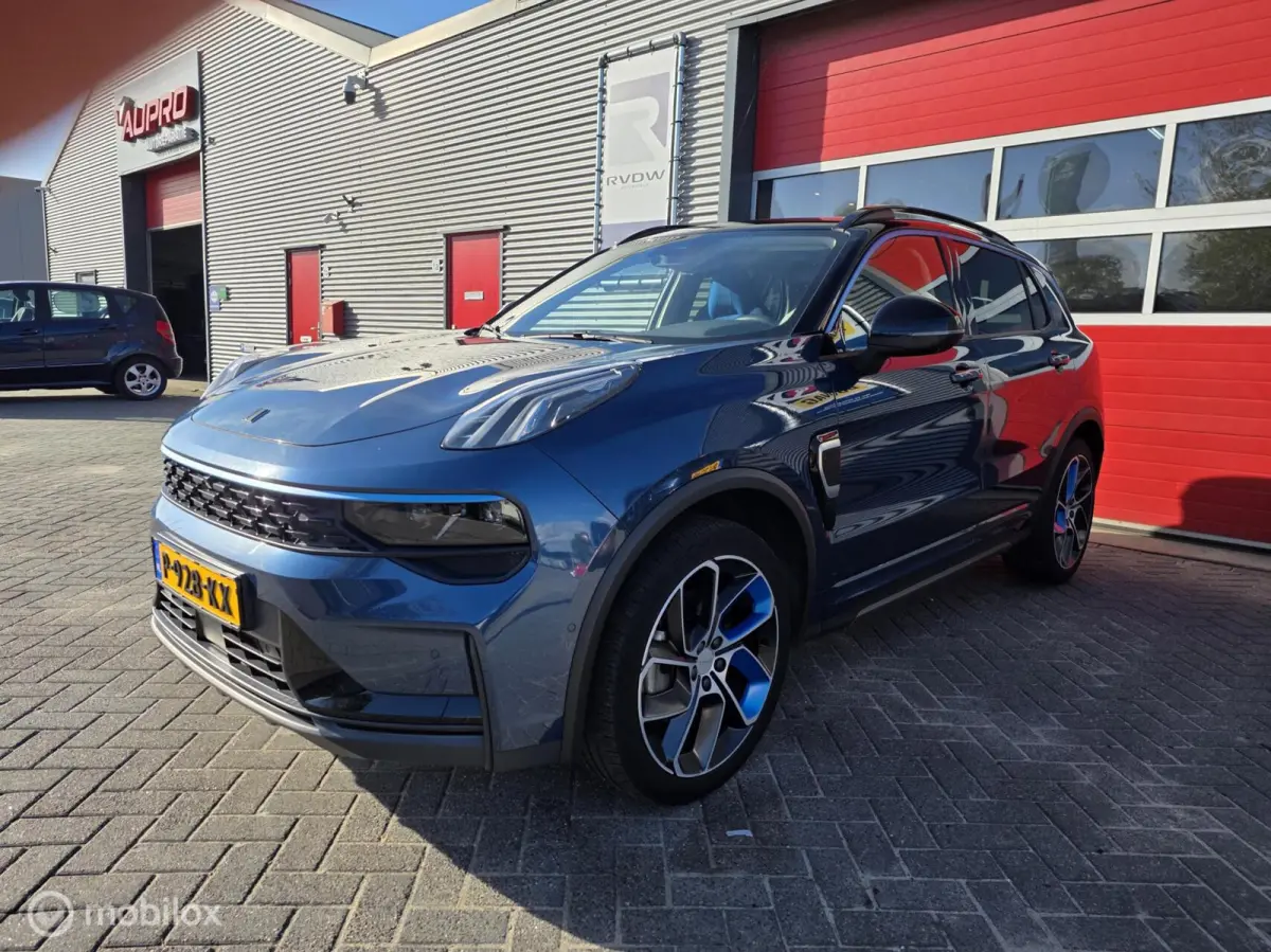 - 1.5 261PK Plug-in Hybrid, Pano, Camera , Apple Carplay✅NL AUTO