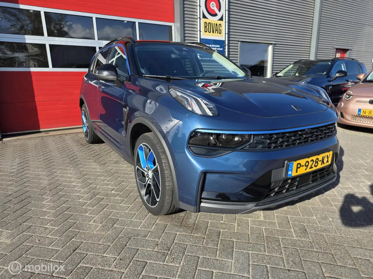 - 1.5 261PK Plug-in Hybrid, Pano, Camera , Apple Carplay✅NL AUTO