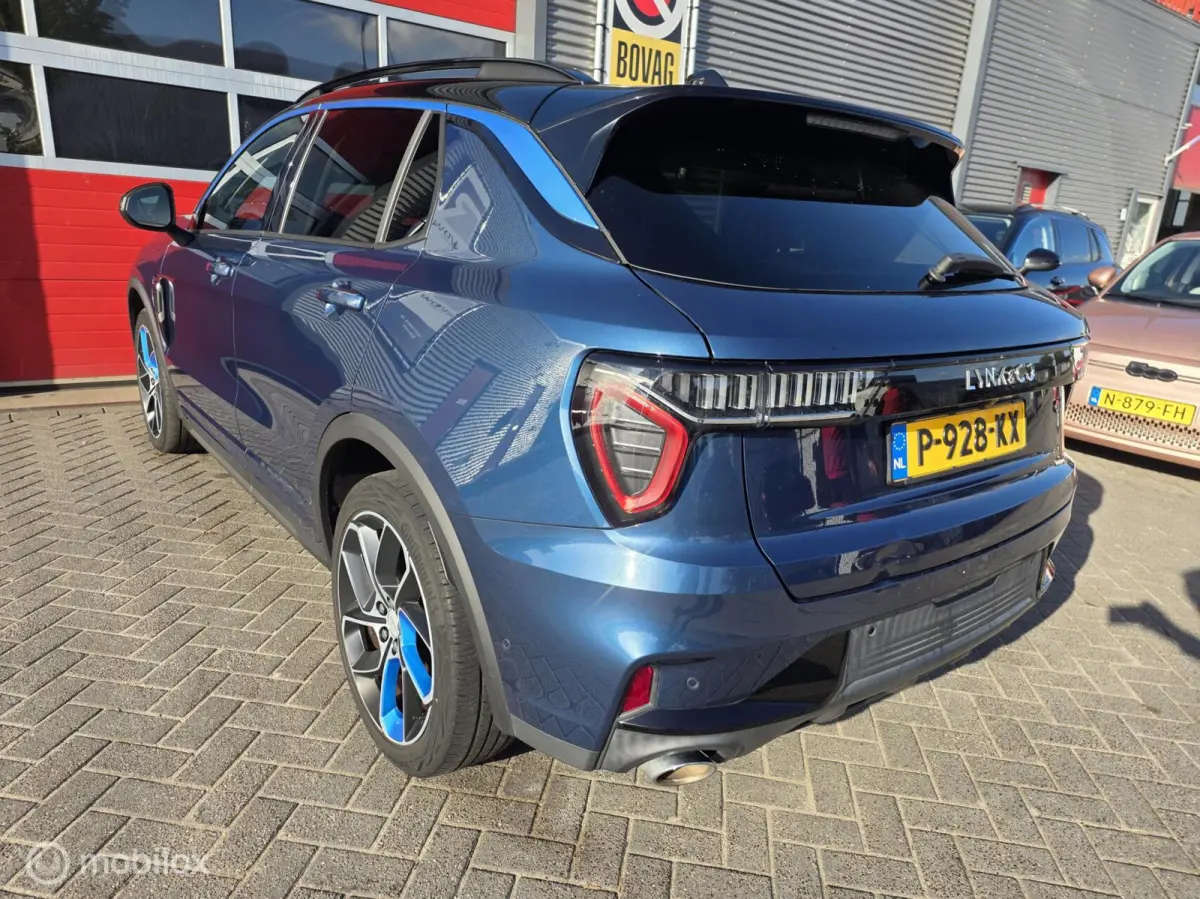 - 1.5 261PK Plug-in Hybrid, Pano, Camera , Apple Carplay✅NL AUTO