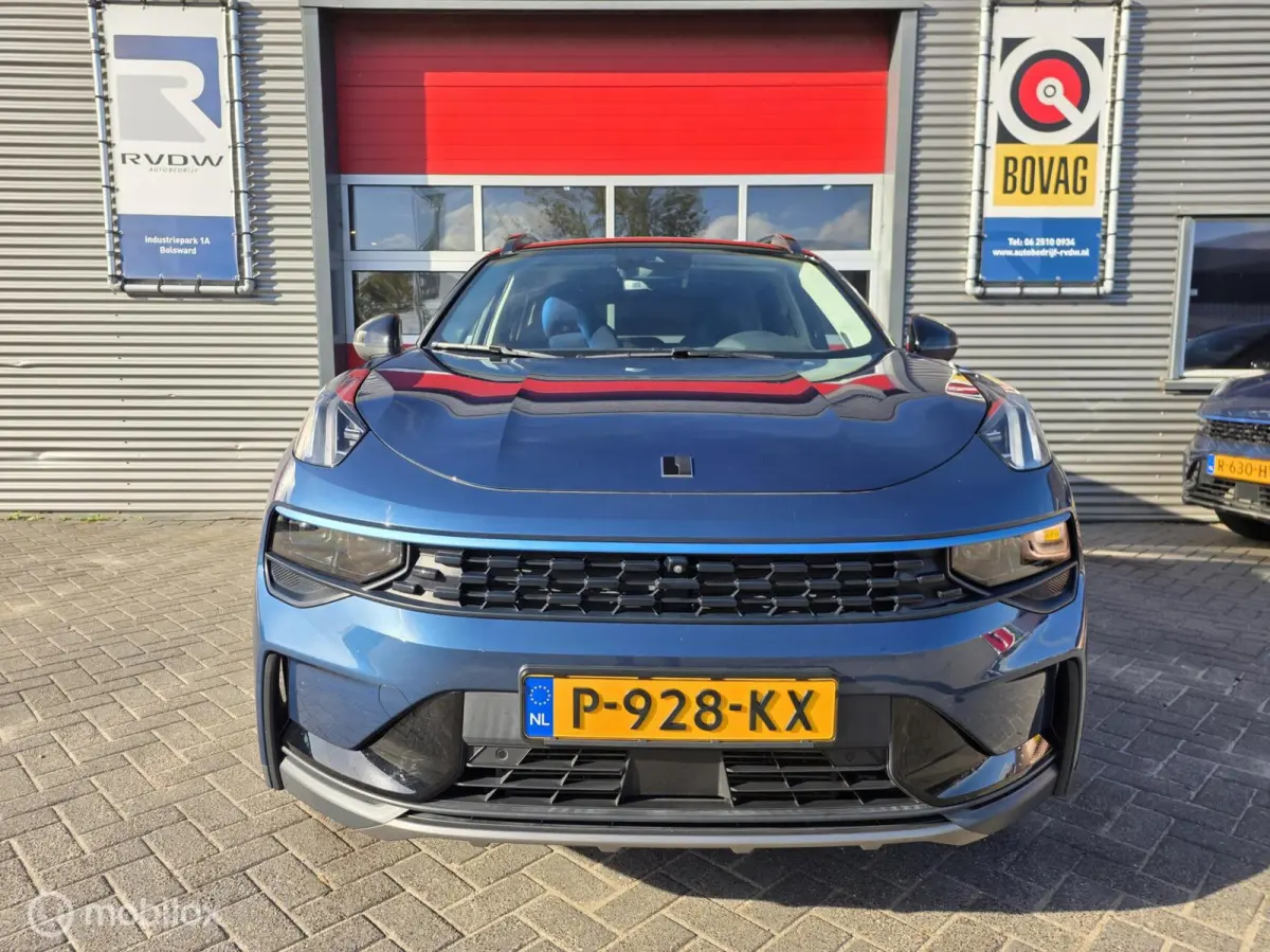 - 1.5 261PK Plug-in Hybrid, Pano, Camera , Apple Carplay✅NL AUTO