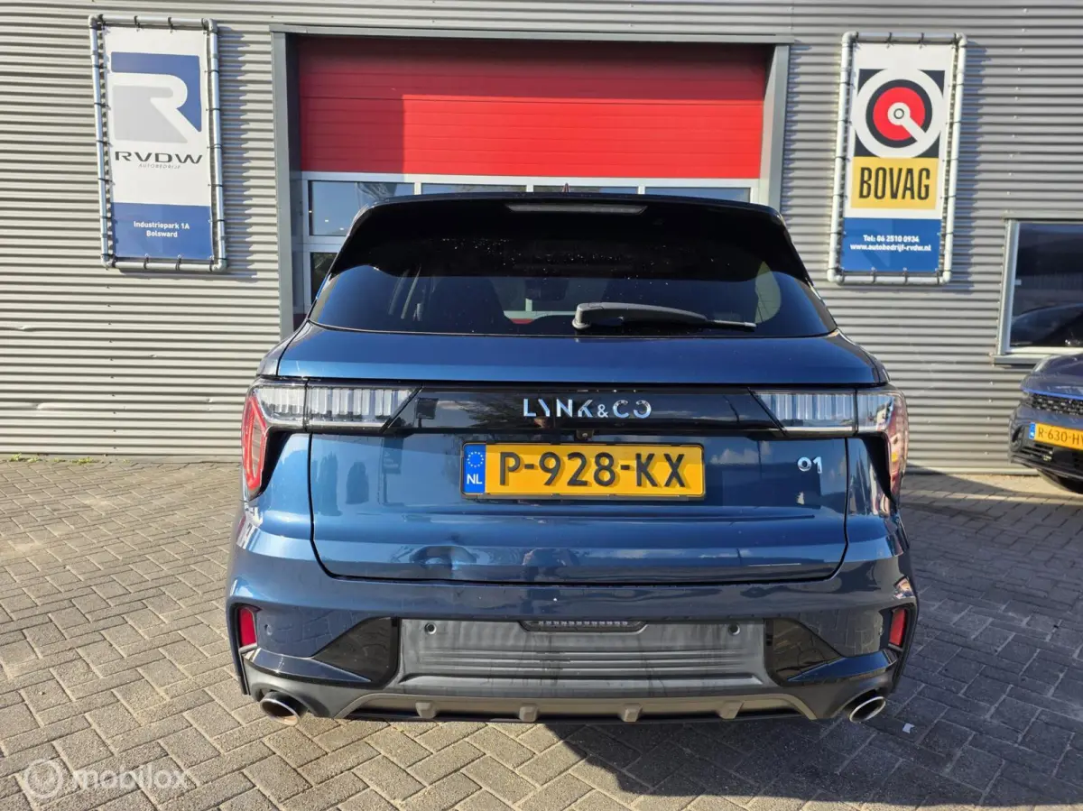 - 1.5 261PK Plug-in Hybrid, Pano, Camera , Apple Carplay✅NL AUTO