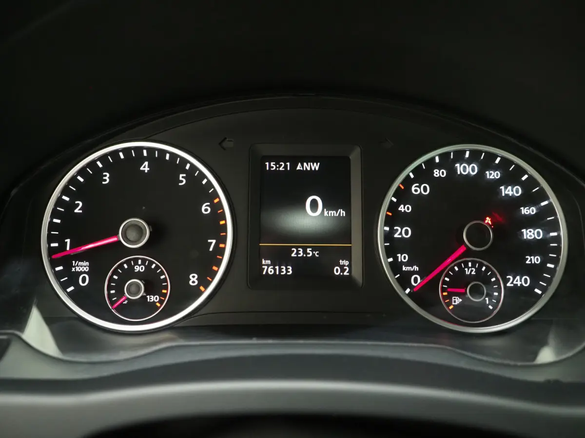 1.4 TSI R-Line Edition | NL Auto | Panoramadak | Alcantara | Cruise | Climate | Donkere Hemel