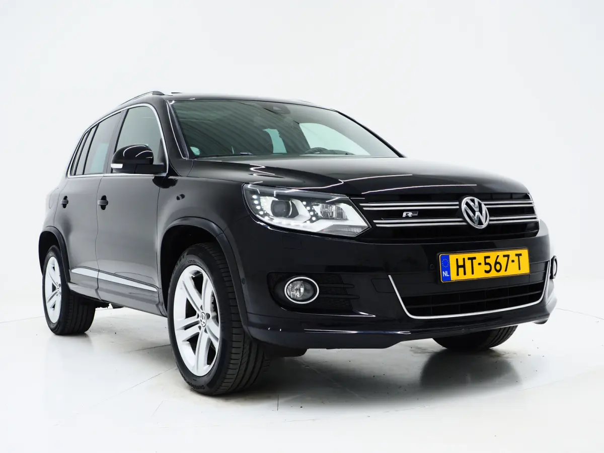 1.4 TSI R-Line Edition | NL Auto | Panoramadak | Alcantara | Cruise | Climate | Donkere Hemel
