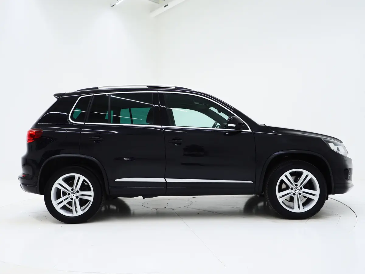 1.4 TSI R-Line Edition | NL Auto | Panoramadak | Alcantara | Cruise | Climate | Donkere Hemel