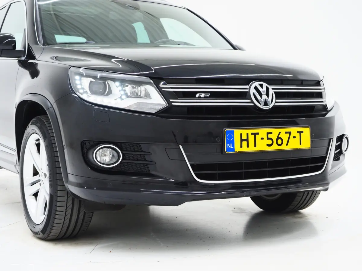 1.4 TSI R-Line Edition | NL Auto | Panoramadak | Alcantara | Cruise | Climate | Donkere Hemel