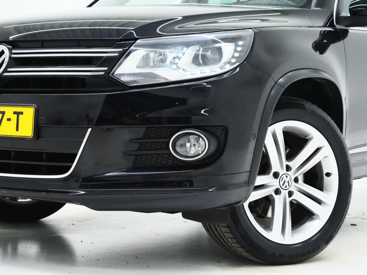 1.4 TSI R-Line Edition | NL Auto | Panoramadak | Alcantara | Cruise | Climate | Donkere Hemel
