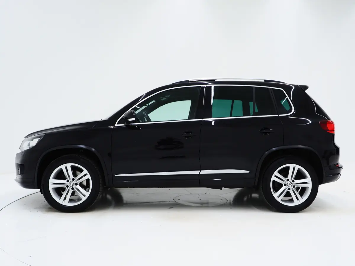 1.4 TSI R-Line Edition | NL Auto | Panoramadak | Alcantara | Cruise | Climate | Donkere Hemel
