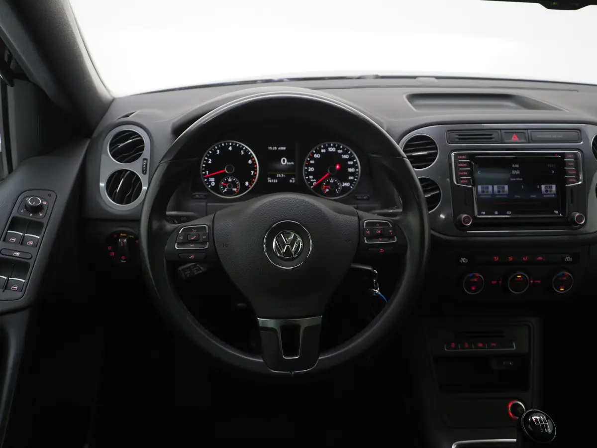 1.4 TSI R-Line Edition | NL Auto | Panoramadak | Alcantara | Cruise | Climate | Donkere Hemel