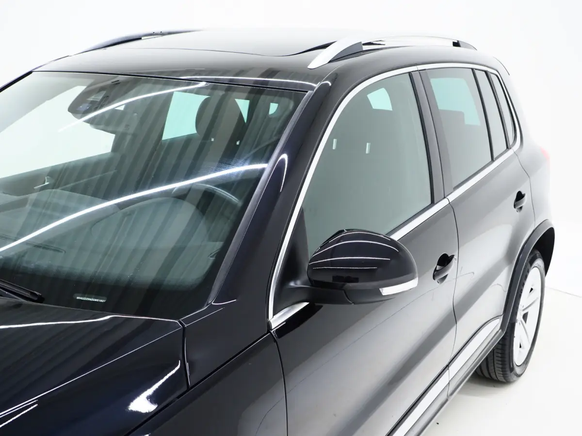 1.4 TSI R-Line Edition | NL Auto | Panoramadak | Alcantara | Cruise | Climate | Donkere Hemel