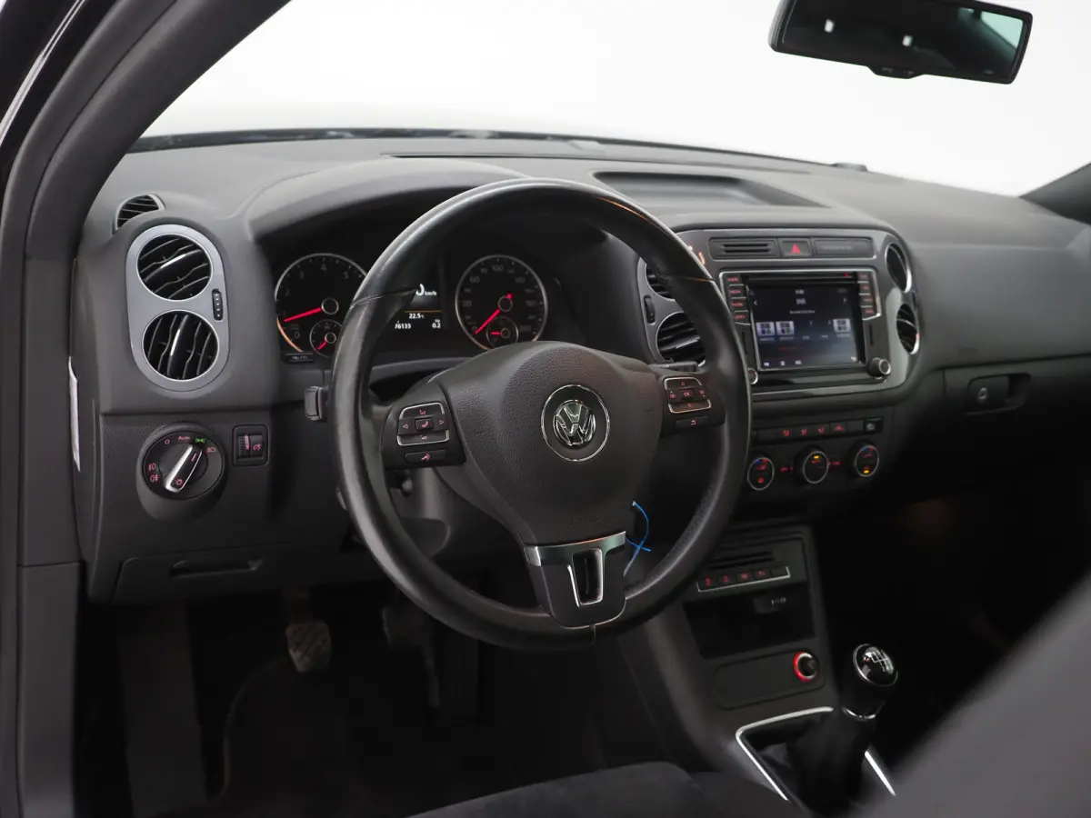 1.4 TSI R-Line Edition | NL Auto | Panoramadak | Alcantara | Cruise | Climate | Donkere Hemel
