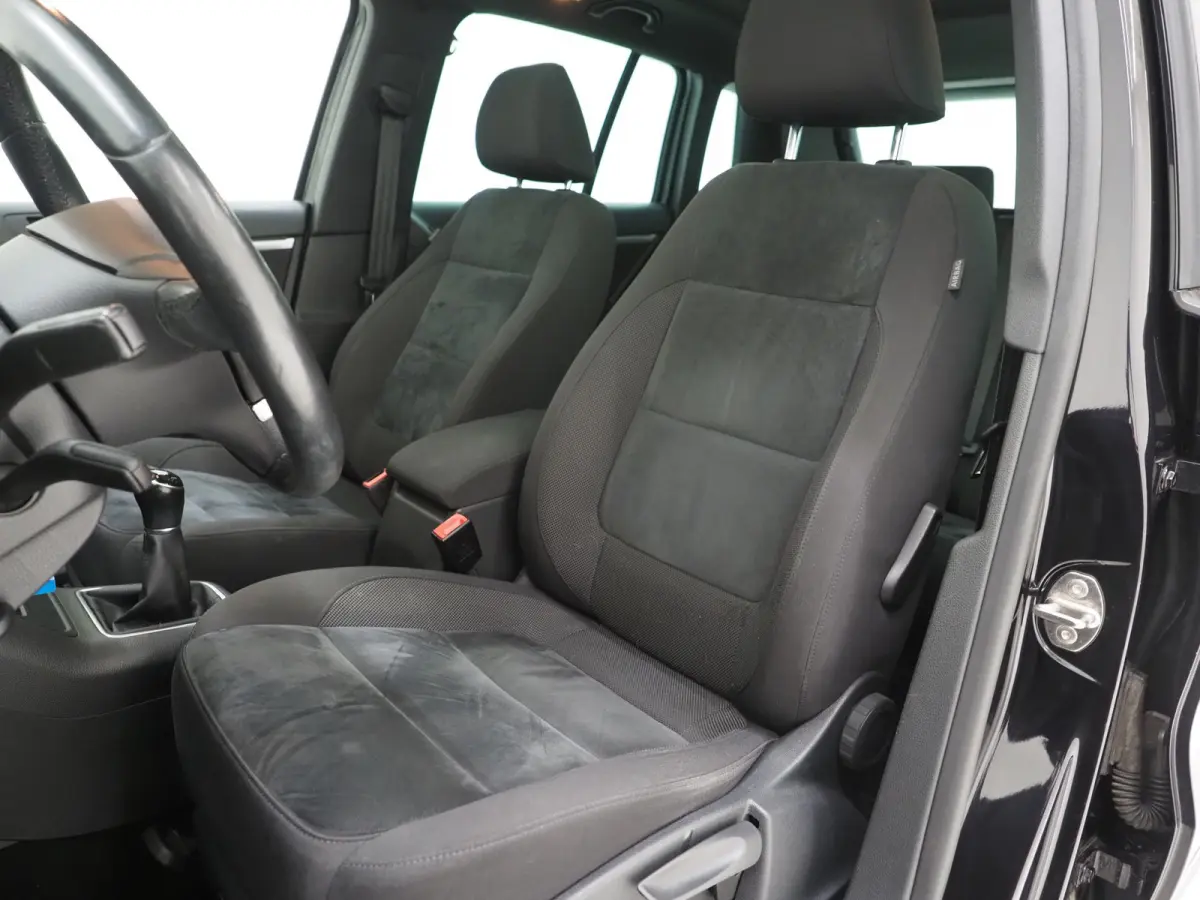 1.4 TSI R-Line Edition | NL Auto | Panoramadak | Alcantara | Cruise | Climate | Donkere Hemel