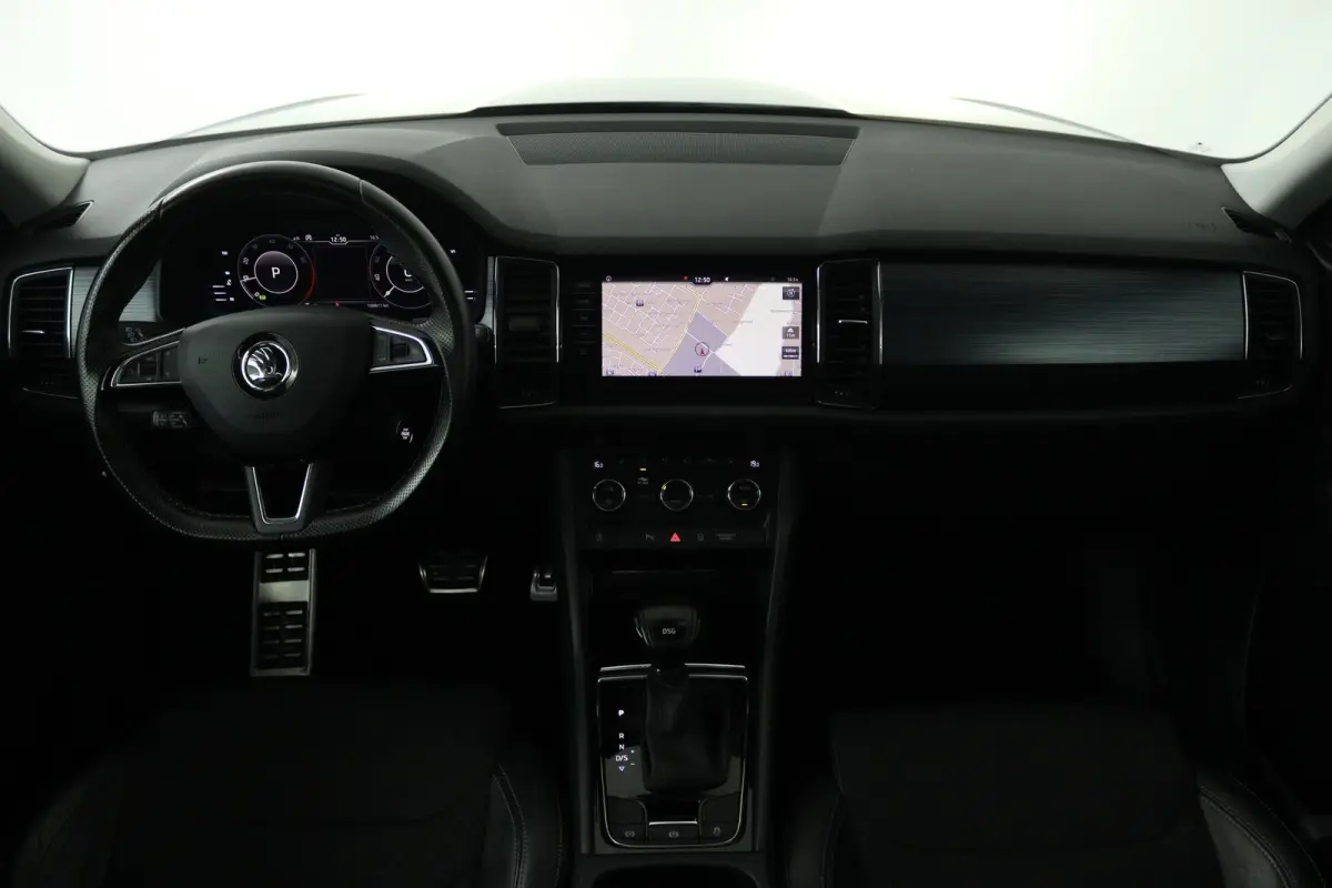 1.5 TSI Business Edition 7p. (PANORAMADAK, STOELVERWARMING, CAMERA)