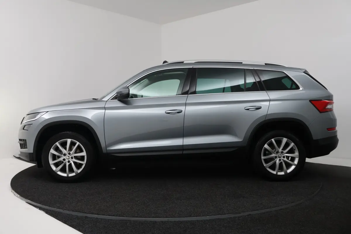 1.5 TSI Business Edition 7p. (PANORAMADAK, STOELVERWARMING, CAMERA)