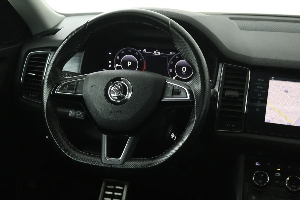 1.5 TSI Business Edition 7p. (PANORAMADAK, STOELVERWARMING, CAMERA)