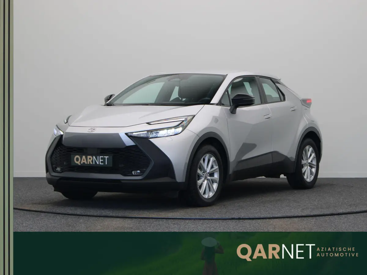 1.8 Hybrid 140 Active | Stoel- en stuurwielverwarming | Voorruitverwarming | Achteruitrijcamera | Dodehoek |