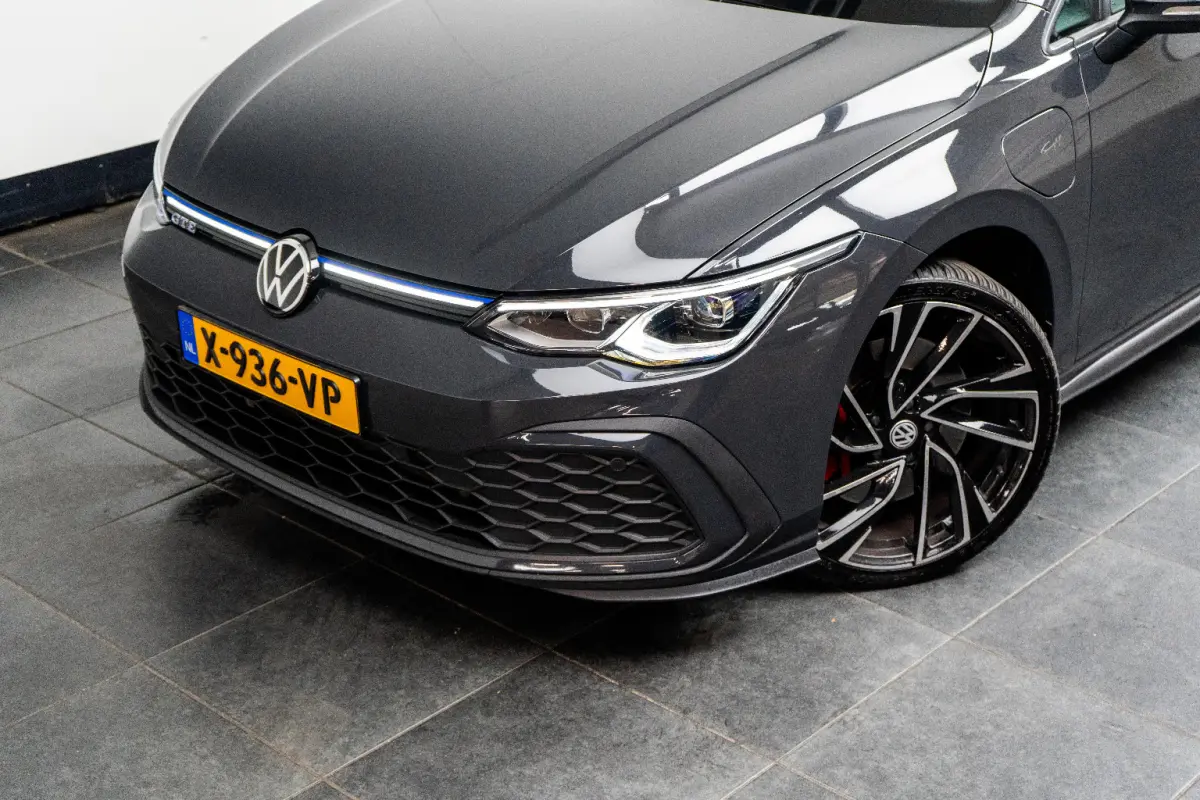 1.4 eHybrid 245 pk GTE | Apple Carplay | Parkeersensoren | Cruise control adaptief |