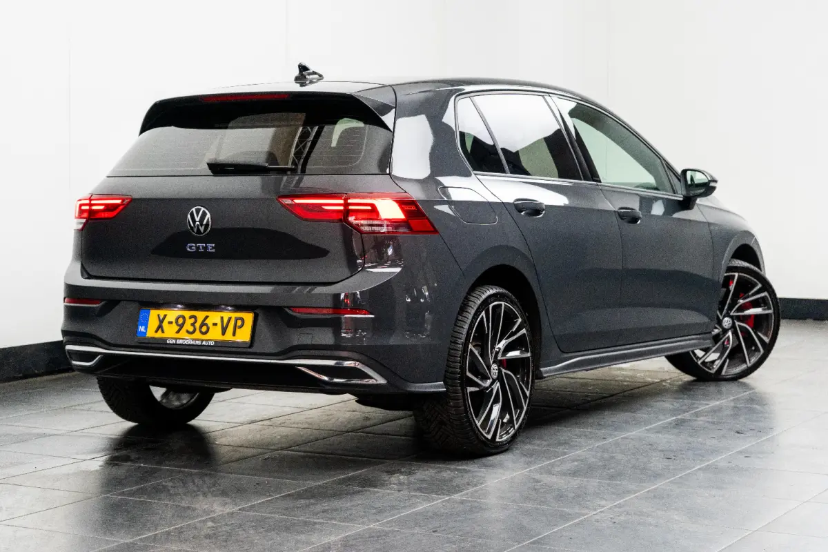1.4 eHybrid 245 pk GTE | Apple Carplay | Parkeersensoren | Cruise control adaptief |