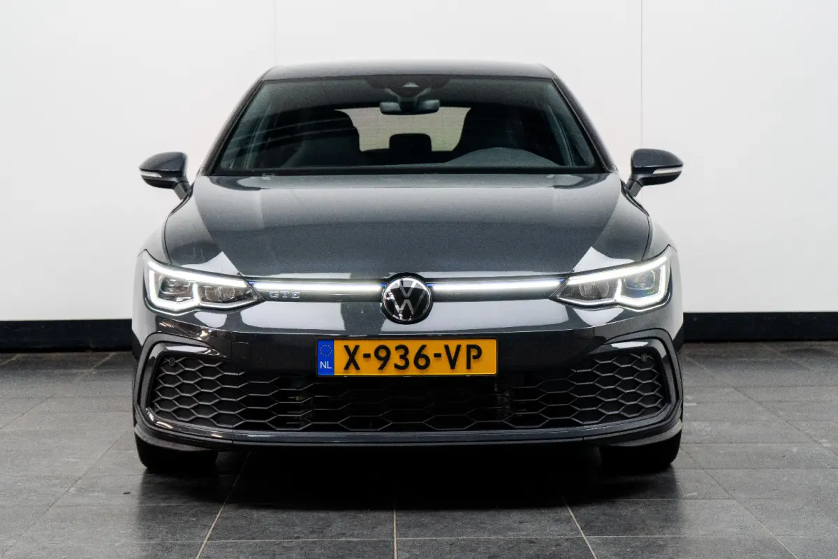 1.4 eHybrid 245 pk GTE | Apple Carplay | Parkeersensoren | Cruise control adaptief |