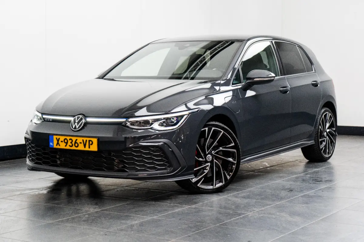 1.4 eHybrid 245 pk GTE | Apple Carplay | Parkeersensoren | Cruise control adaptief |