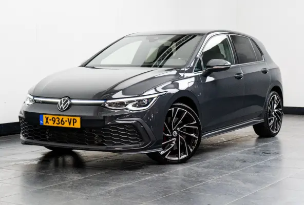 1.4 eHybrid 245 pk GTE | Apple Carplay | Parkeersensoren | Cruise control adaptief |