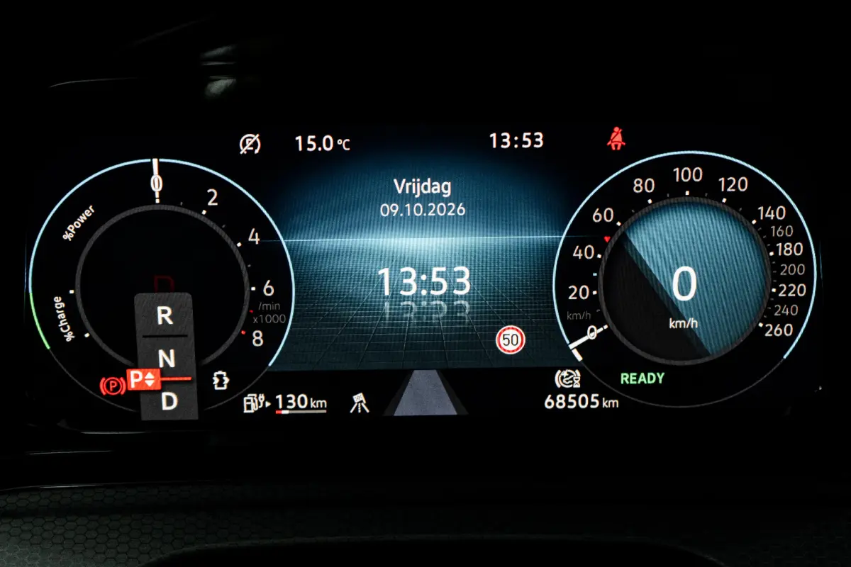 1.4 eHybrid 245 pk GTE | Apple Carplay | Parkeersensoren | Cruise control adaptief |