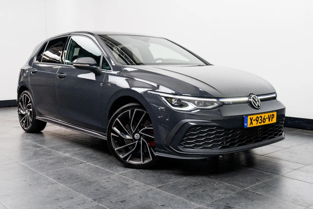 1.4 eHybrid 245 pk GTE | Apple Carplay | Parkeersensoren | Cruise control adaptief |