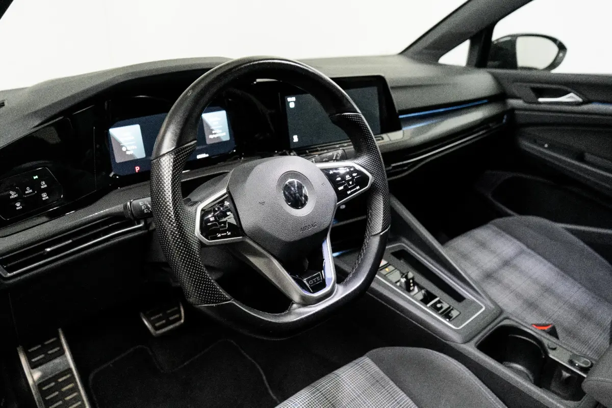 1.4 eHybrid 245 pk GTE | Apple Carplay | Parkeersensoren | Cruise control adaptief |