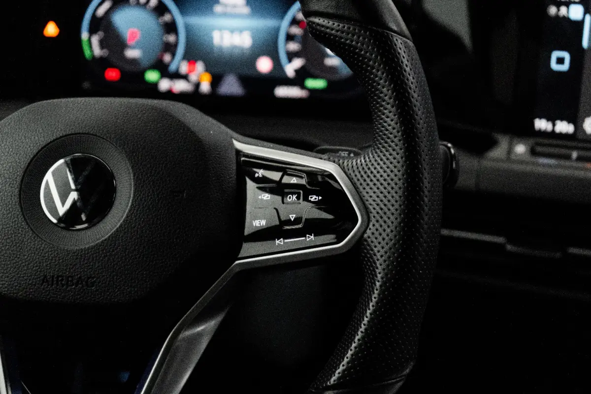 1.4 eHybrid 245 pk GTE | Apple Carplay | Parkeersensoren | Cruise control adaptief |
