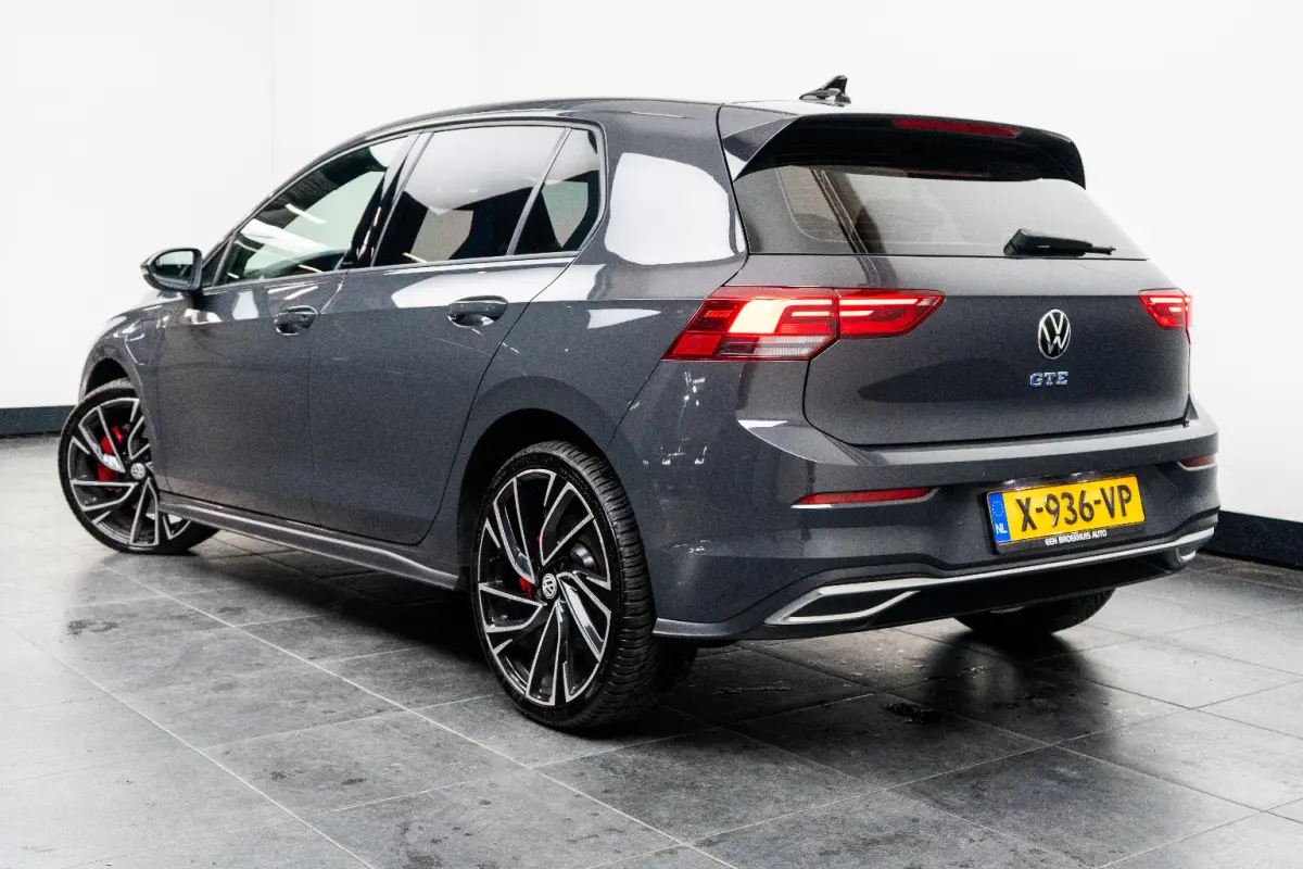 1.4 eHybrid 245 pk GTE | Apple Carplay | Parkeersensoren | Cruise control adaptief |