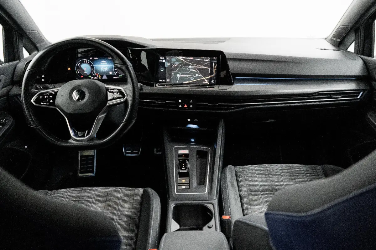 1.4 eHybrid 245 pk GTE | Apple Carplay | Parkeersensoren | Cruise control adaptief |