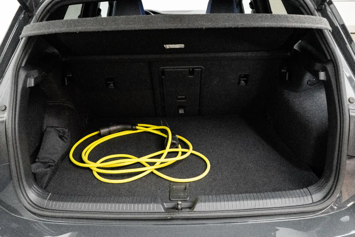1.4 eHybrid 245 pk GTE | Apple Carplay | Parkeersensoren | Cruise control adaptief |