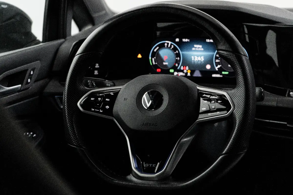 1.4 eHybrid 245 pk GTE | Apple Carplay | Parkeersensoren | Cruise control adaptief |