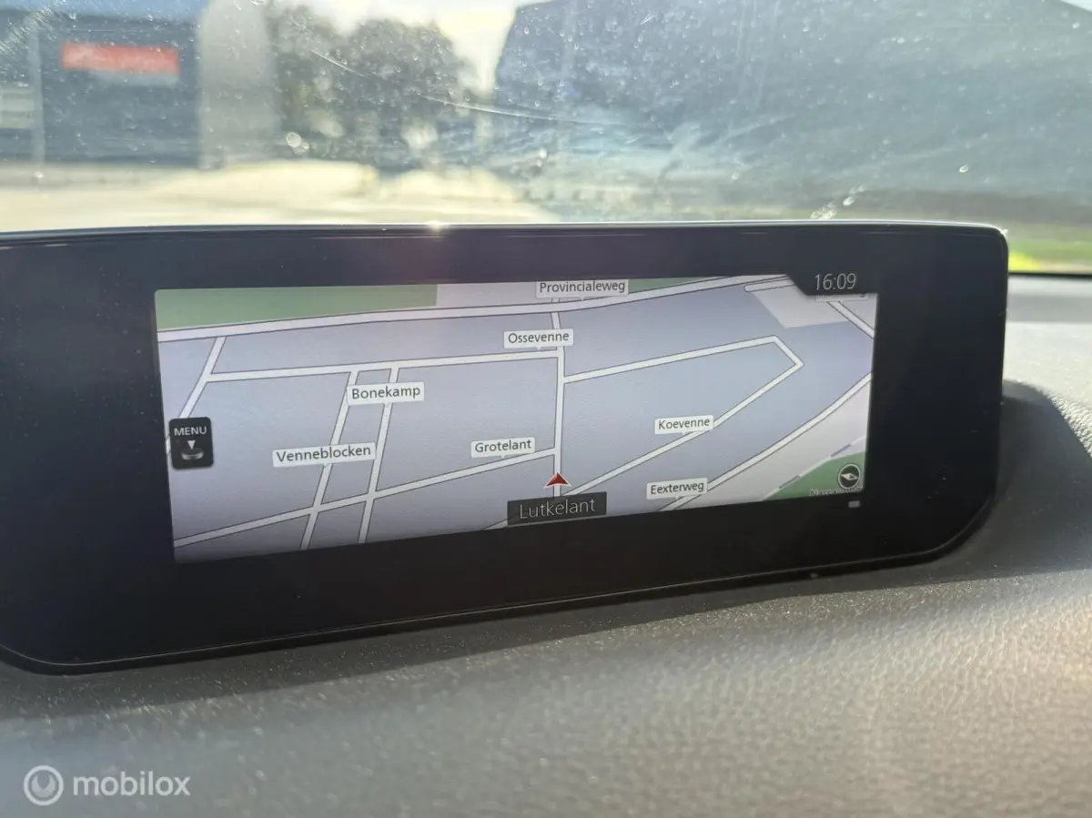e-SkyActiv 145 36kWh | SOH 94.25% | SLECHTS 38.387 KM | HUD | Stoel- & Stuurverwarming