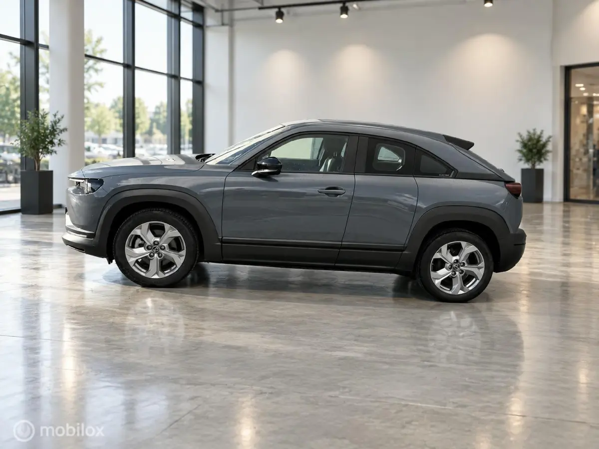e-SkyActiv 145 36kWh | SOH 94.25% | SLECHTS 38.387 KM | HUD | Stoel- & Stuurverwarming
